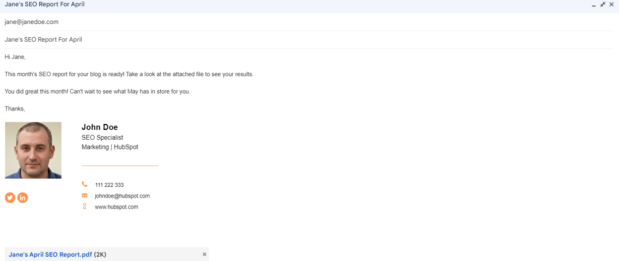 20 Less Annoying Synonyms and Alternatives to "Please Find Attached"